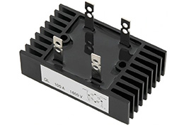 Diode Bridge Rectifier