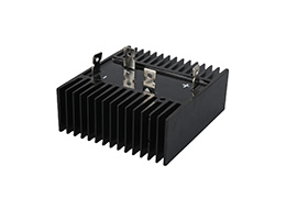 Diode Bridge Rectifier