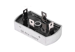 Diode Bridge Rectifier