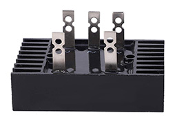 Diode Bridge Rectifier