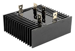 Diode Bridge Rectifier