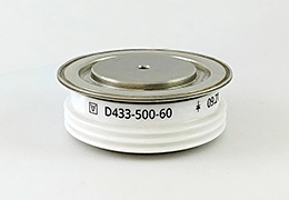 Diode 500A