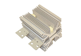 Heatsink O173 for disc scr
