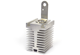 Heatsink O171 for stud scr