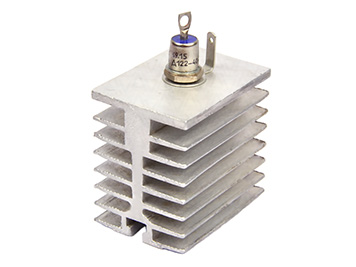 Air Heatsink