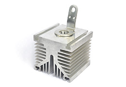 Heatsink O281 for stud scr