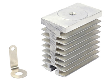 Air Heatsink