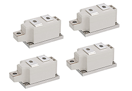 Dioden-Module AMKD 260-08