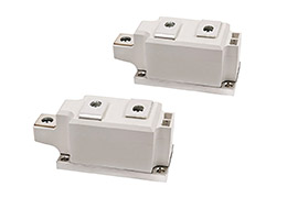 Thyristor-Dioden-Module AMKH 131-12E