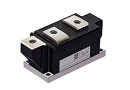 Thyristor-Dioden Module
