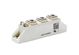 Thyristor-Dioden Module