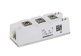 Thyristor-Dioden Module