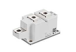 Thyristor-Dioden Module