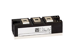 Thyristor Modules