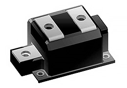 Doppelter Diode Modul