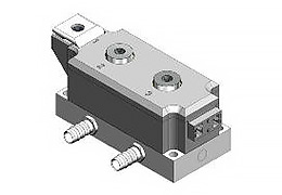 Doppelter Diode Modul