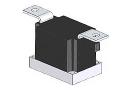 Einzeln Diode Modul