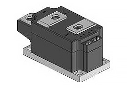 Tyristor Diode Modul