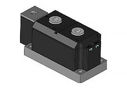 Tyristor Diode Modul
