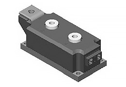 Doppel-Thyristor-Modul