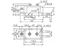 Diodenmodule MDK