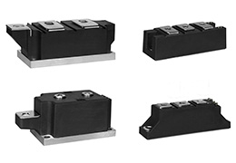 Diodenmodule MDK26-12