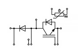Circuit topology