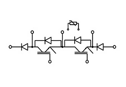 Circuit topology