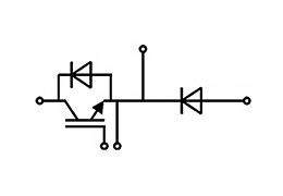 Circuit topology