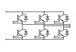 Circuit topology