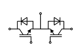 Circuit topology