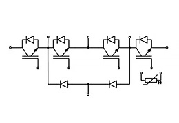 Circuit topology