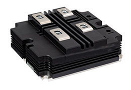 IGBT-Modul DD750S65K3