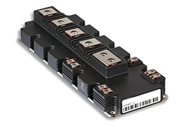 IGBT-Modul FF1400R17IP4