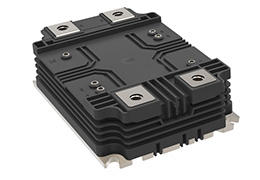 IGBT-Modul FF450R33T3E3