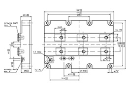 GBT Module FZ3600R12HP4 Paket