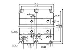 GBT Module DD800S17H4_B2 Paket