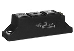 Thyristor-Dioden-Module
