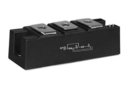 Thyristor-Dioden-Module