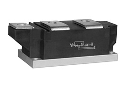 Thyristor-Dioden-Module