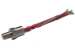 Thyristor SCR