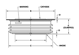 RA20-12-48 Dimensions