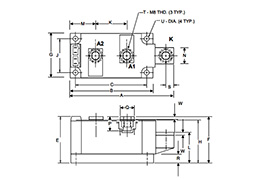 Dual Diode Module ND4410250E