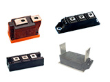 Einzelne Diodenmodule Powerex