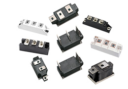 Thyristor-Module