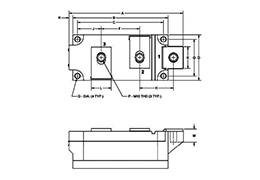 Thyristor-Module