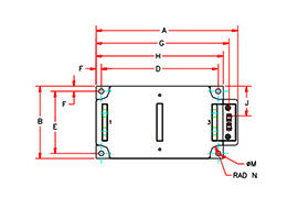 Thyristor-Module Thyristor-Module