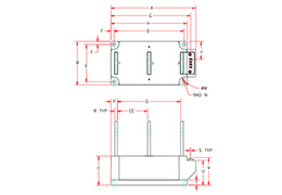 Thyristor-Module