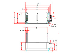Thyristor-Module