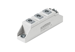 Diode Modul SKKE 81/08